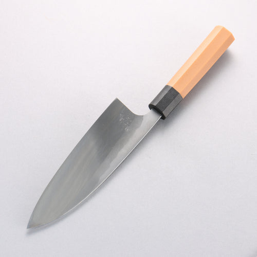 Sakai Takayuki [Left Handed] Molybdenum Deba PC(Plastic) Handle - Japannywholesale