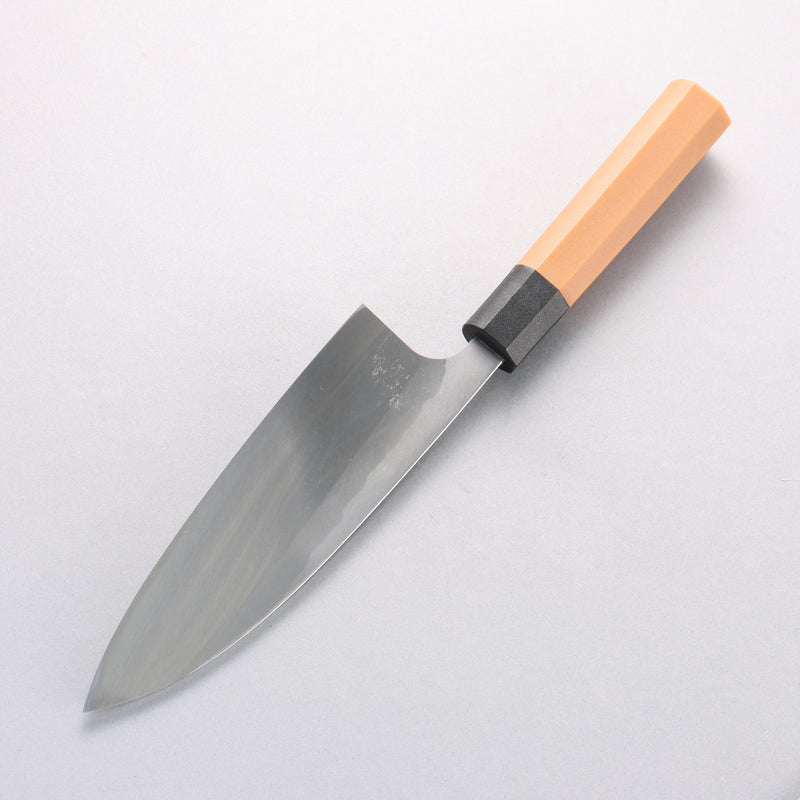 Sakai Takayuki [Left Handed] Molybdenum Deba PC(Plastic) Handle - Japannywholesale