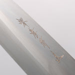 Sakai Takayuki [Left Handed] Molybdenum Deba PC(Plastic) Handle - Japannywholesale