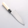Sakai Takayuki Kasumitogi White Steel Deba Japanese Knife - Japannywholesale