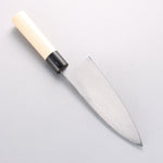 Sakai Takayuki Kasumitogi White Steel Deba Japanese Knife - Japannywholesale