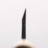 Sakai Takayuki Kasumitogi White Steel Deba Japanese Knife - Japannywholesale