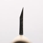 Sakai Takayuki Kasumitogi White Steel Deba Japanese Knife - Japannywholesale