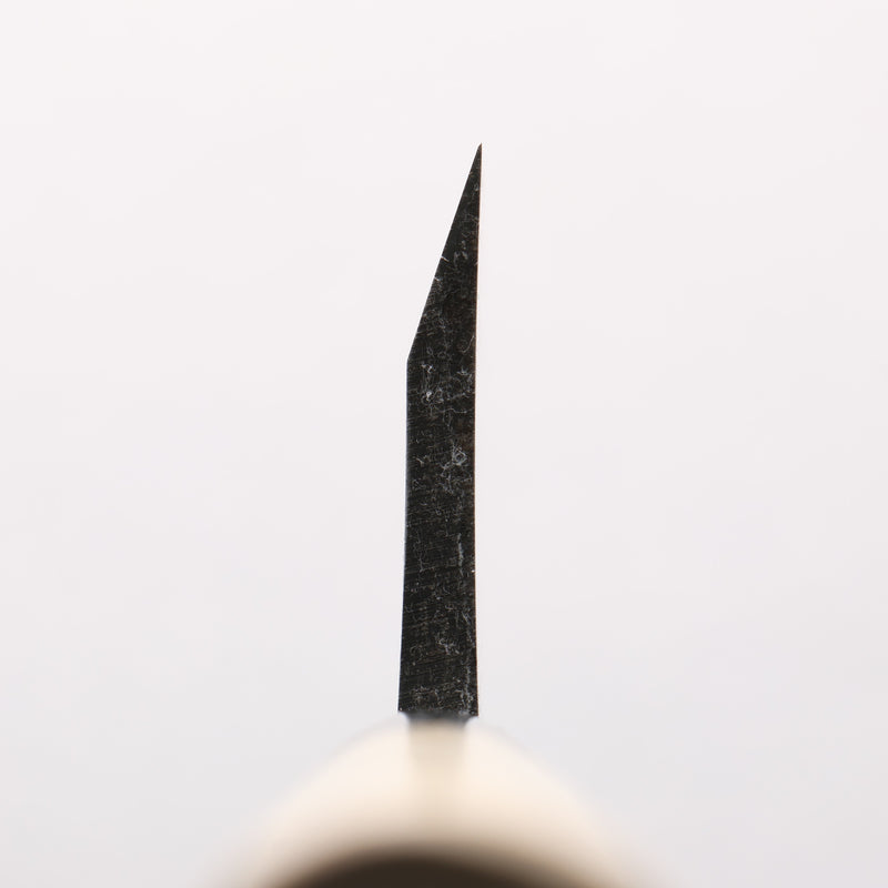 Sakai Takayuki Kasumitogi White Steel Deba Japanese Knife - Japannywholesale