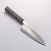 Sakai Takayuki Molybdenum Deba Black PC(Plastic) Handle - Japannywholesale