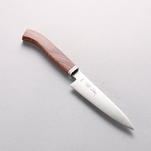 Seisuke SG2 Petty-Utility 120mm Red Meranti Handle - Japannywholesale