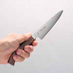 Seisuke SG2 Petty-Utility 120mm Red Meranti Handle - Japannywholesale
