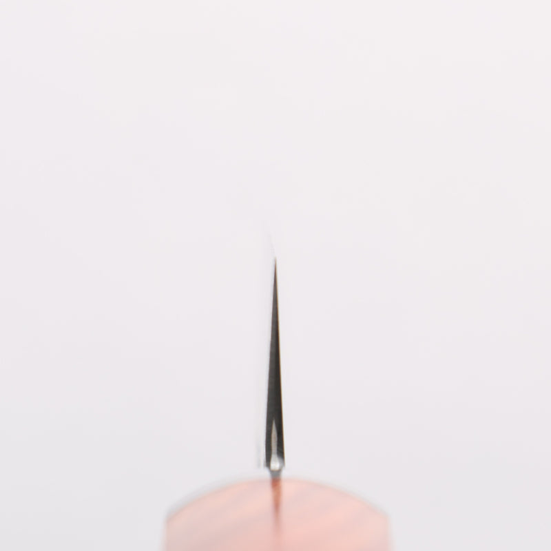 Seisuke SG2 Petty-Utility 120mm Red Meranti Handle - Japannywholesale