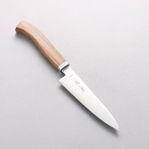 Seisuke SG2 Petty-Utility 120mm Lignum Vitae Handle - Japannywholesale