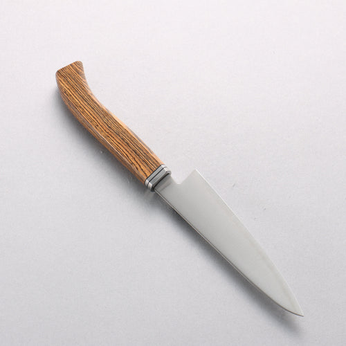 Seisuke SG2 Petty-Utility 120mm Lignum Vitae Handle - Japannywholesale