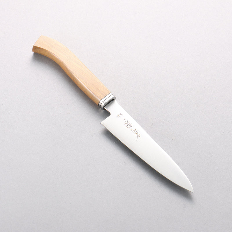 Seisuke SG2 Petty-Utility 120mm Bocote Handle - Japannywholesale