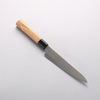 Seisuke VG5 Petty-Utility 150mm Keyaki (Japanese Elm) Handle - Japannywholesale
