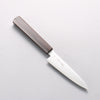 Seisuke SG2 Petty-Utility 120mm Ebony Wood Handle - Japannywholesale