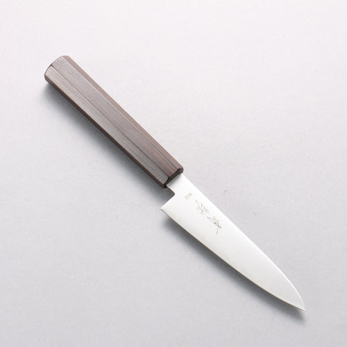Seisuke SG2 Petty-Utility 120mm Ebony Wood Handle - Japannywholesale