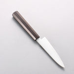 Seisuke SG2 Petty-Utility 120mm Ebony Wood Handle - Japannywholesale