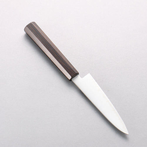 Seisuke SG2 Petty-Utility 120mm Ebony Wood Handle - Japannywholesale