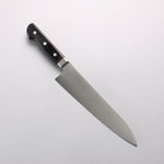 Seisuke Stainless Steel Gyuto 210mm Black Pakka wood Handle - Japannywholesale