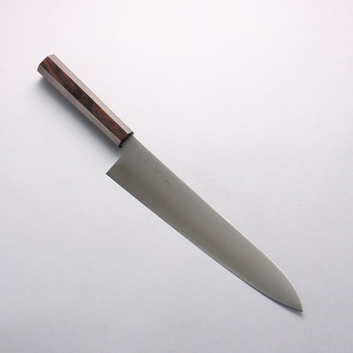 Seisuke SG2 Gyuto 270mm Ebony Wood Handle - Japannywholesale