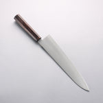 Seisuke SG2 Gyuto 270mm Ebony Wood Handle - Japannywholesale