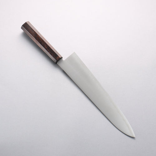 Seisuke SG2 Gyuto 270mm Ebony Wood Handle - Japannywholesale
