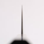 Seisuke SG2 Gyuto 270mm Ebony Wood Handle - Japannywholesale