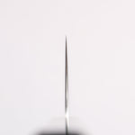 Seisuke SG2 Damascus Migaki Finished Gyuto 240mm Ebony Wood Handle - Japannywholesale