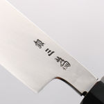 Sakai Takayuki Chef Series Silver Steel No.3 Kamagata Usuba Magnolia Handle - Japannywholesale