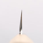Sakai Takayuki Chef Series Silver Steel No.3 Kamagata Usuba Magnolia Handle - Japannywholesale