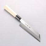 Sakai Takayuki INOX Molybdenum Mukimono 180mm Magnolia Handle - Japannywholesale