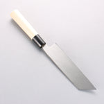 Sakai Takayuki INOX Molybdenum Mukimono 180mm Magnolia Handle - Japannywholesale