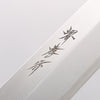 Sakai Takayuki INOX Molybdenum Mukimono 180mm Magnolia Handle - Japannywholesale