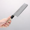 Sakai Takayuki INOX Molybdenum Usuba 180mm Magnolia Handle - Japannywholesale