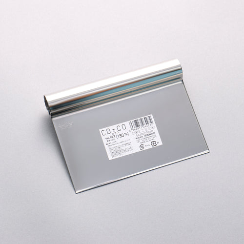 Queen Rose CO&CO Stainless Steel Scraper 427 150mm - Japannywholesale