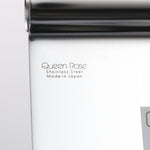 Queen Rose CO&CO Stainless Steel Scraper 428 135mm - Japannywholesale
