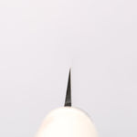 Sakai Takayuki White Steel Takohiki Magnolia Handle - Japannywholesale