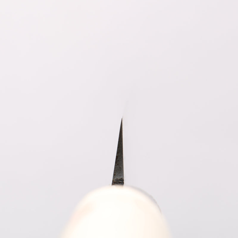 Sakai Takayuki White Steel Takohiki Magnolia Handle - Japannywholesale