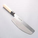 Sakai Takayuki Kasumitogi White Steel Sushi Cut 240mm - Japannywholesale
