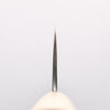 Sakai Takayuki Kasumitogi White Steel Sushi Cut 240mm - Japannywholesale