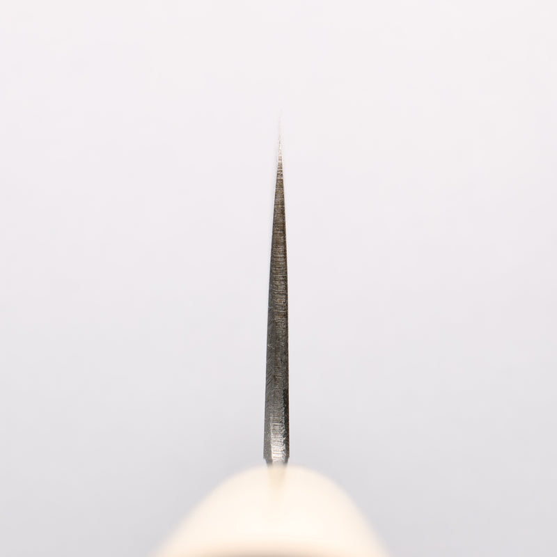 Sakai Takayuki Kasumitogi White Steel Sushi Cut 240mm - Japannywholesale