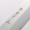 Sakai Takayuki Molybdenum Yanagiba Black PC(Plastic) Handle - Japannywholesale