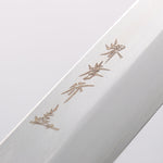 Sakai Takayuki Molybdenum Yanagiba Black PC(Plastic) Handle - Japannywholesale