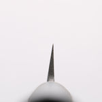 Sakai Takayuki Molybdenum Yanagiba Black PC(Plastic) Handle - Japannywholesale