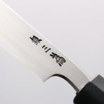 Sakai Takayuki Chef Series Silver Steel No.3 Yanagiba PC(Plastic) Handle - Japannywholesale