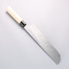 Sakai Takayuki Kasumitogi White Steel Hamokiri 270mm Magnolia Handle - Japannywholesale