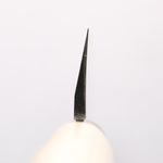 Sakai Takayuki Kasumitogi White Steel Hamokiri 270mm Magnolia Handle - Japannywholesale