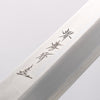 Sakai Takayuki Chef Series Silver Steel No.3 Kiritsuke Yanagiba 270mm Magnolia Handle - Japannywholesale