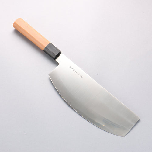 Sakai Takayuki Molybdenum Sushi Cut 240mm PC(Plastic) Handle - Japannywholesale
