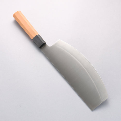 Sakai Takayuki Molybdenum Sushi Cut 240mm PC(Plastic) Handle - Japannywholesale