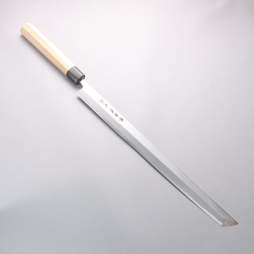 Sakai Takayuki White Steel No.2 Tuna 450mm - Japannywholesale