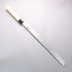 Sakai Takayuki White Steel No.2 Tuna 450mm - Japannywholesale